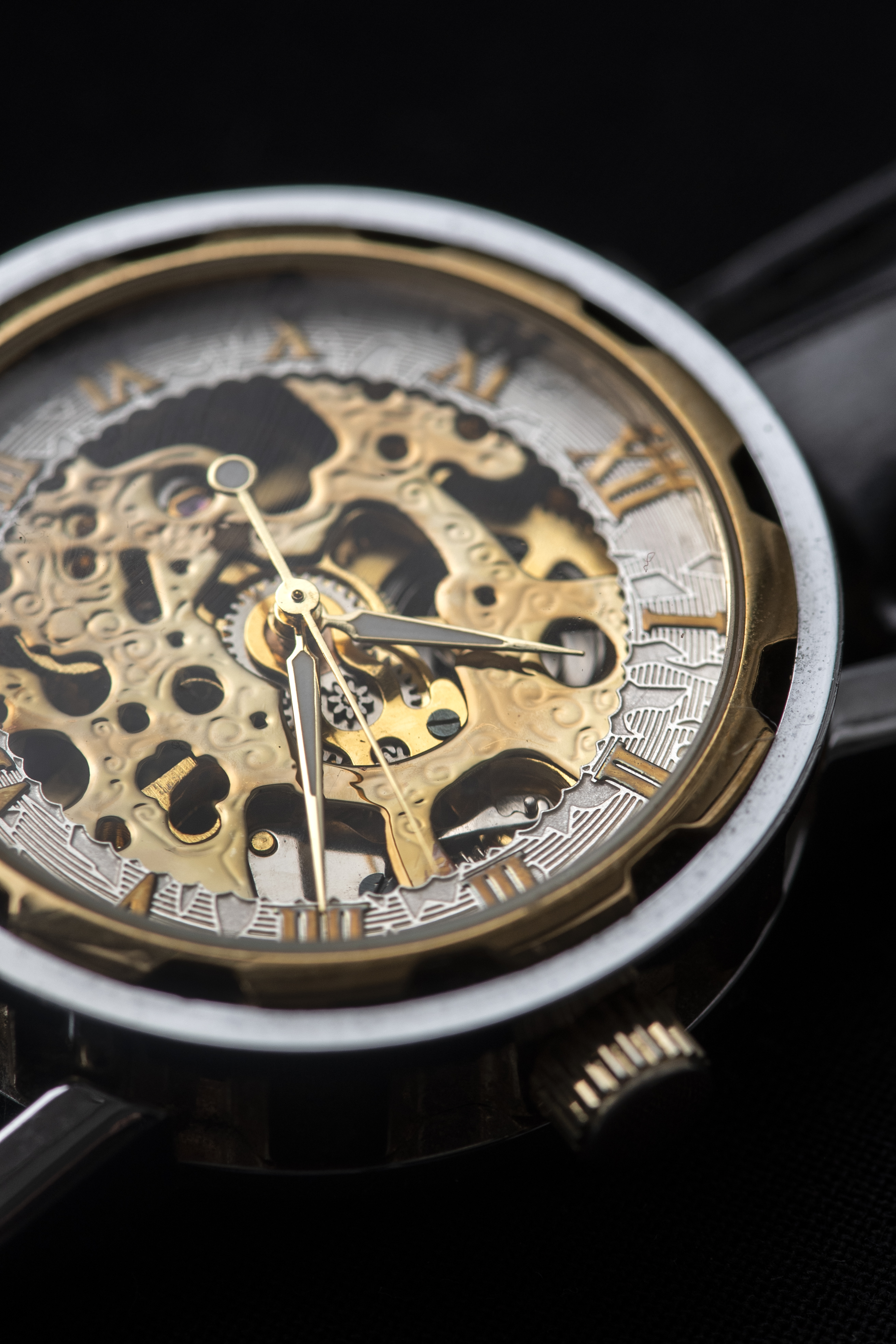 Limited Edition Watch